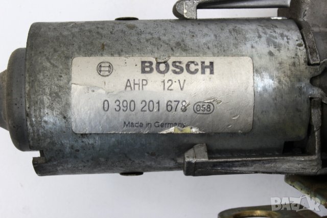 Брава багажник Mercedes S210 A2107400536 Bosch 0390201678, снимка 5 - Части - 42462999