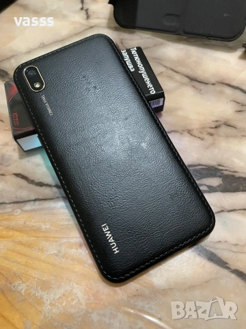 huawei y5 2019, снимка 4 - Huawei - 53540467