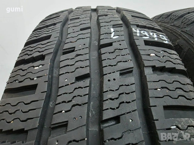 2бр зимни гуми за бус 185/65/15C SAILUN L04949 