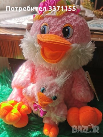 Плюшени играчки нови , снимка 6 - Плюшени играчки - 41774323