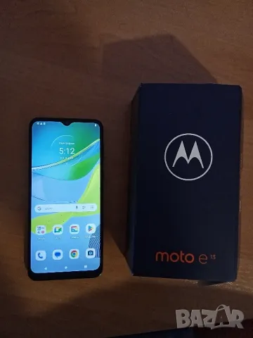 moto e13, снимка 1 - Motorola - 49201874