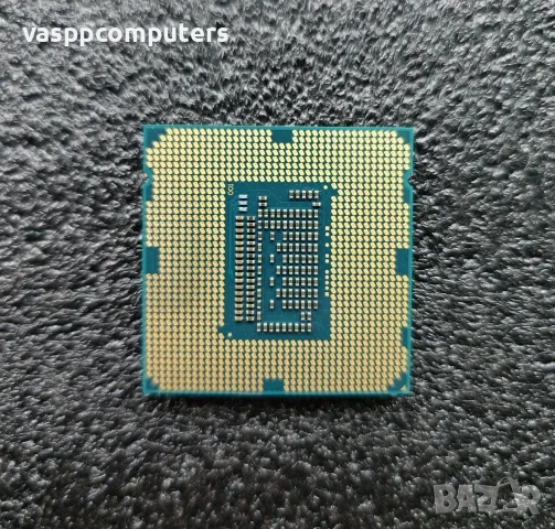 Процесор Intel Core i5-3470 SR0T8 3.20 - 3.60GHz / 6MB Socket 1155, снимка 2 - Процесори - 56393895