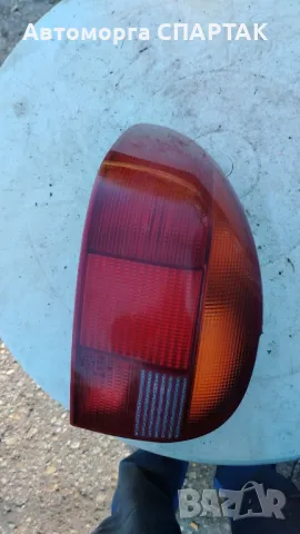 стоп ford Mondeo 