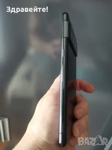 Google Pixel 7 Pro 12/128 - Отключена платка, Андроид 17, снимка 11 - Други - 56244401