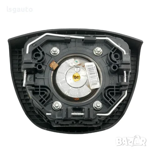 AIRBAG волан Ford C-MAX I 2007-2010 ID: 163914 OEM 4M51-A042B85-CF, снимка 2 - Части - 55830845