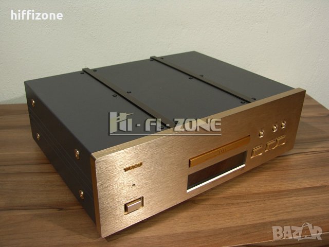 CD PLAYER Teac vrds-25, снимка 9 - Ресийвъри, усилватели, смесителни пултове - 35831081