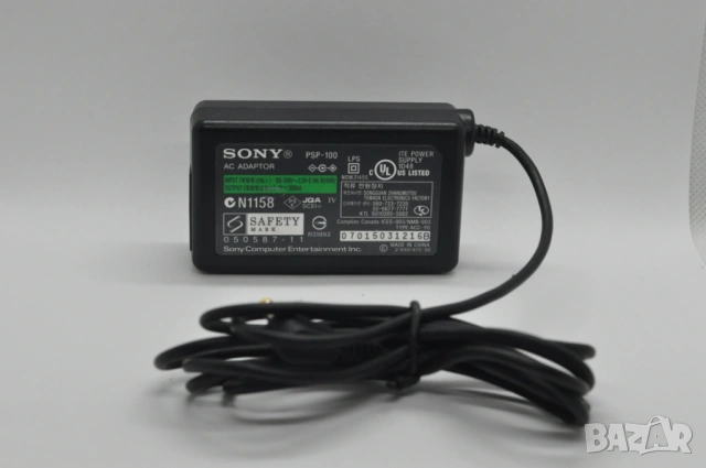 Захранване Sony PSP-100 AC Adaptor