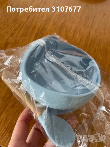 Детска силиконова вакуумна купичка , снимка 9 - Прибори, съдове, шишета и биберони - 48708948