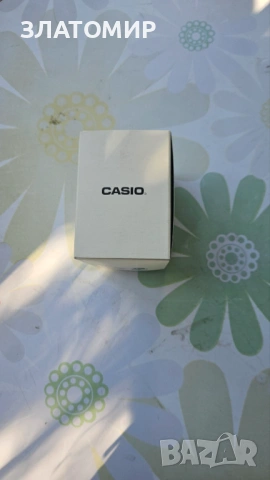 CASIO, снимка 4 - Мъжки - 53506909