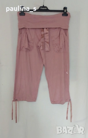 Четири различни броя / Долнище / бермуди за спорт и туризъм , снимка 13 - Къси панталони и бермуди - 53821749