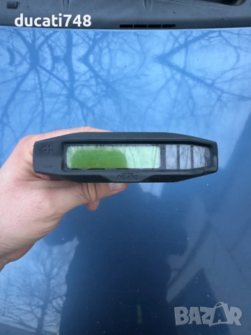 Километраж KTM EXC/EXCF 17-23г.