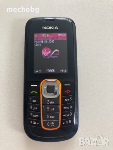 Nokia 2600 classic, снимка 1 - Nokia - 34381124