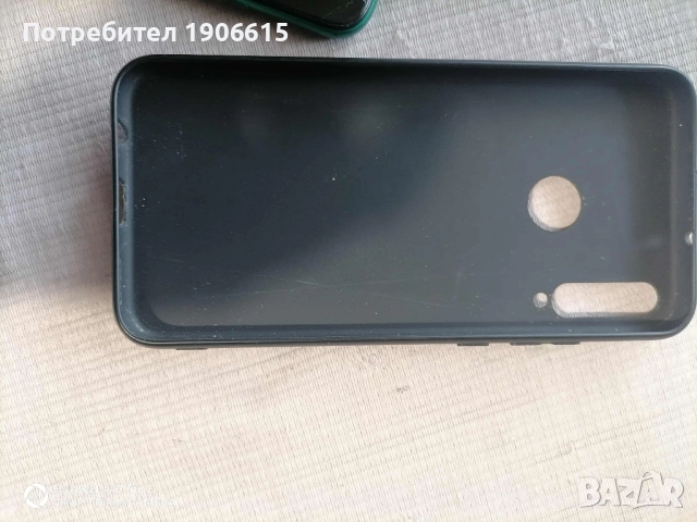 Huawei p40 lite e, снимка 7 - Huawei - 52200484