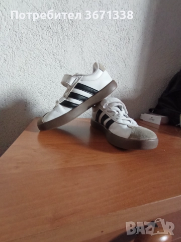 Детски оригинални кецове адидас