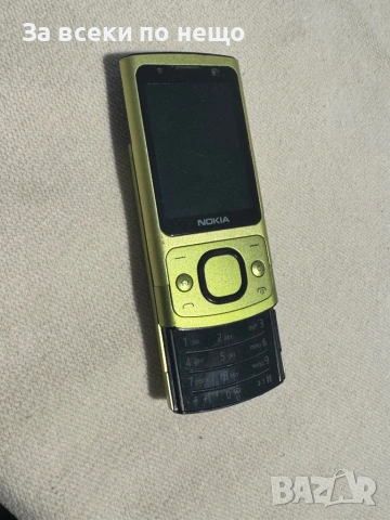 Nokia 6700s , Нокия 6700s, снимка 9 - Nokia - 53020431