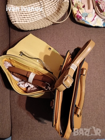 женски чанти-10лв, снимка 8 - Чанти - 51980800