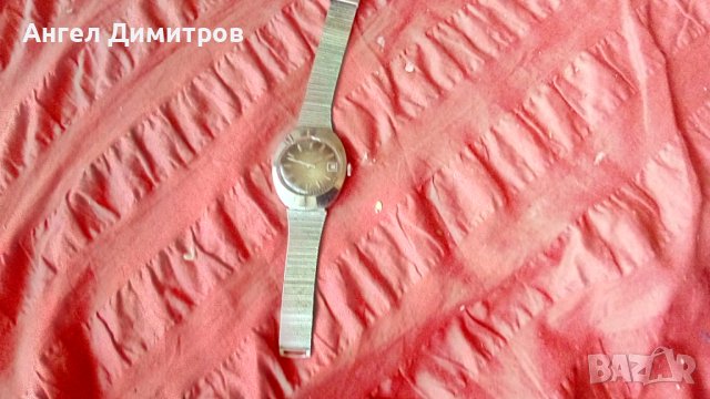 Польот СССР ръчен часовник 