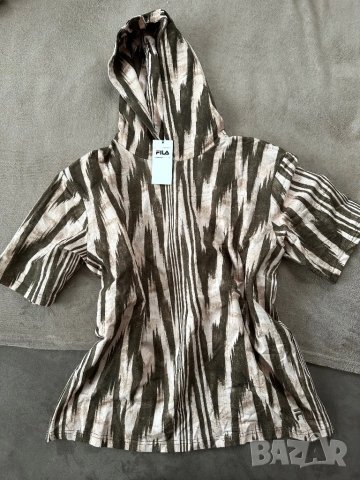 Дамски екип Fila, снимка 4 - Спортни екипи - 49646183