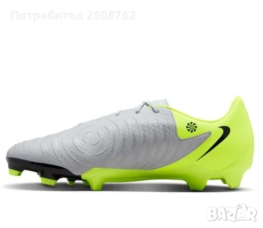 Nike спортни обувки за футбол , снимка 5 - Спортни обувки - 51388617