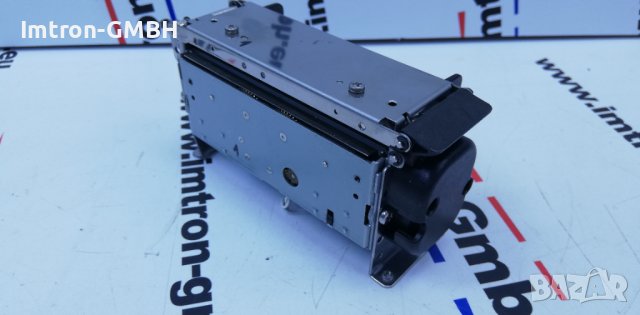 ПРИНТЕР printer MODUS3 X USB RS232 CUSTOM  UltraCopmpact cutter Автоматичен нож, снимка 1 - Друга електроника - 41329473
