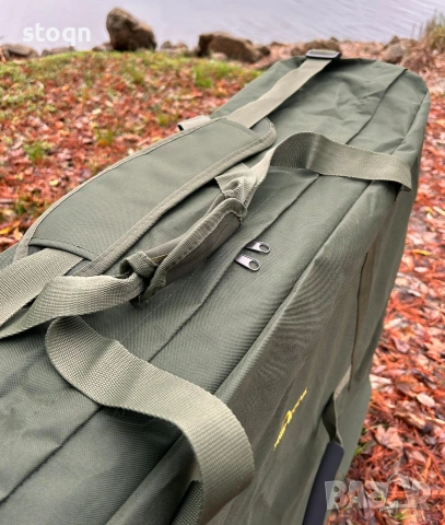 Чанта за съхранение и транспортиране на легло , снимка 3 - Екипировка - 53466956