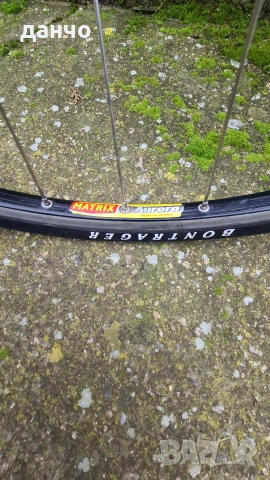 Trek-шосеен велосипед Трек, снимка 4 - Велосипеди - 53410040