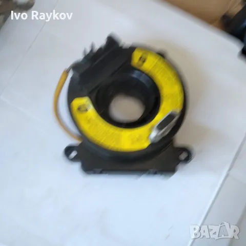 Лентов кабел Chevrolet Captiva 2.0 D 150 конски сили 20794271