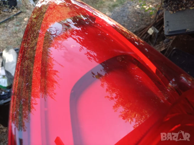 Ляв Стоп Рено Каджар 2015-2018 година, снимка 14 - Части - 51030815