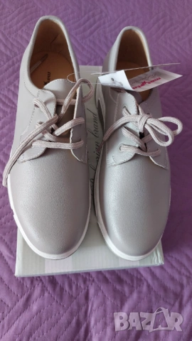 Дамски обувки 