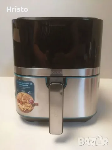 Фритюрник с горещ въздух Cecotec 5.5