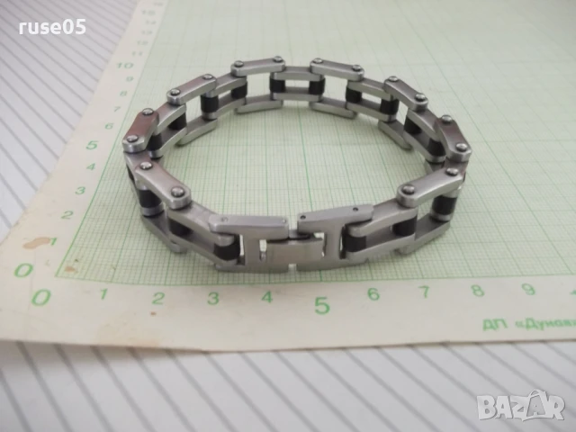 Верижка от неръждаема стомана - 1