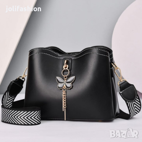 Дамски чанти, снимка 7 - Чанти - 28435694