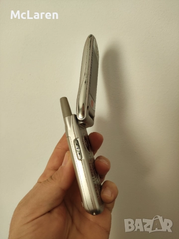 Sharp Gx 30, снимка 2 - Други - 52934725