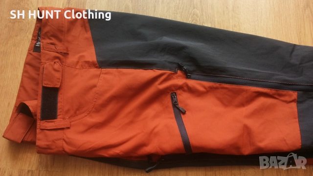 HIKE SPORT Stretch Trouser размер M панталон с от части еластична материя - 2123, снимка 9 - Екипировка - 53480024