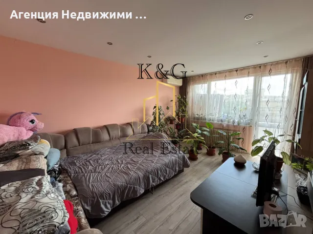 Многостаен тухлен - кв " Възраждане ", снимка 3 - Апартаменти - 50250784