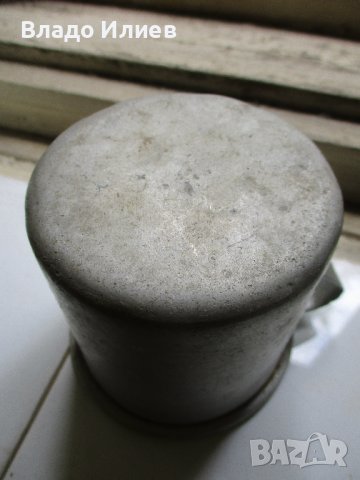 Метални канчета оригинални нови  руски 4 броя и други, снимка 4 - Други - 40766747