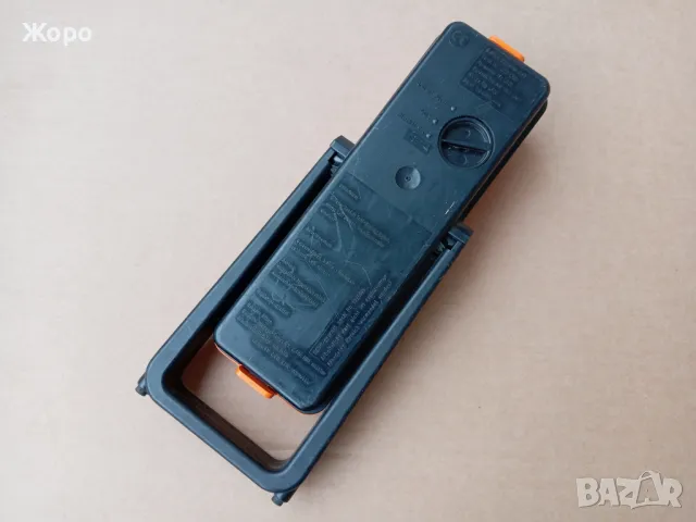 автомобилна аварийна лампа мерцедес, снимка 3 - Аксесоари и консумативи - 50435603