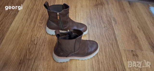 polo club 32  боти ботушки обувки