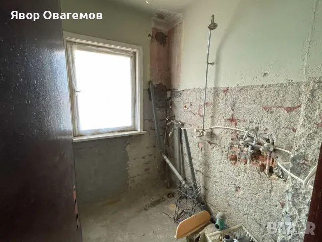 Продава се етаж от къща в с.Варвара,Царево, снимка 13 - Къщи - 50313630