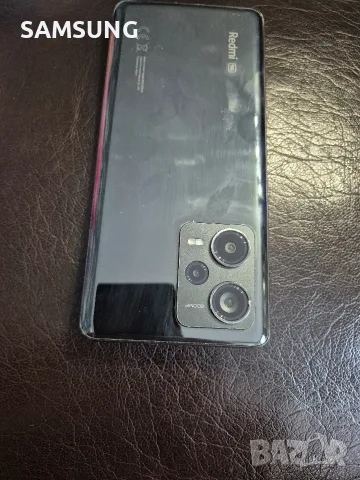 Xiaomi Redmi - 12 Pro , снимка 5 - Xiaomi - 55966764