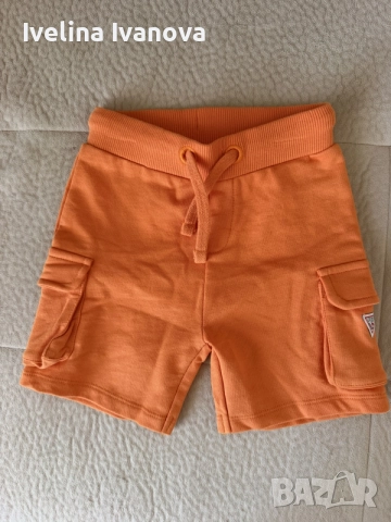 Комплект на Guess, снимка 3 - Комплекти за бебе - 55992272