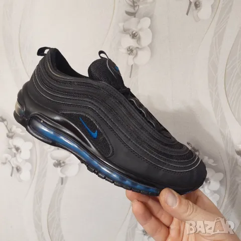 Nike Air Max 97 номер 38-38,5 оригинални маратонки , снимка 11 - Маратонки - 48312962