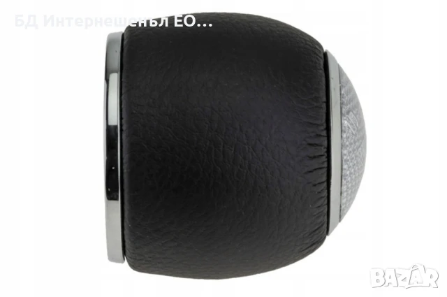 55344848  Топка за скоростен лост, Alfa Romeo, Mito, 6 скорости,  Кожа, снимка 2 - Части - 50929382