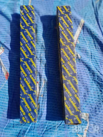 Амартсьори Опел Астра Ф комби Чисто Нови 80 лв, снимка 3 - Части - 47650582