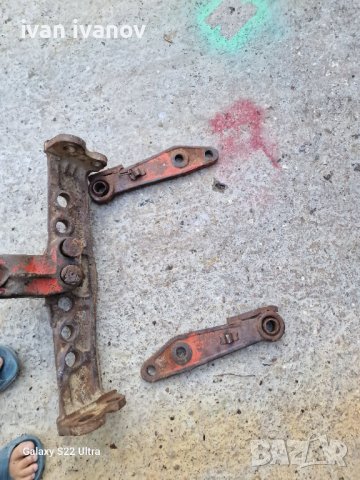 Скара Булгар , снимка 4 - Селскостопанска техника - 42405315