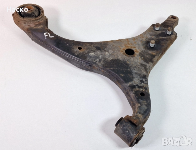 Преден Ляв Носач Киа Кия Сиид Kia Ceed 2006 - 2012