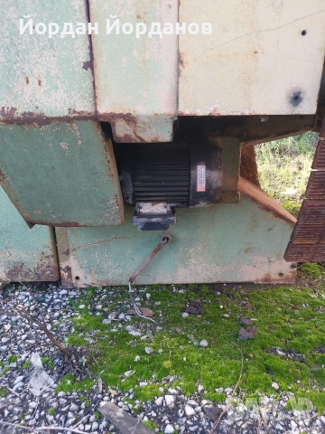 Многолистов циркуляр, снимка 7 - Циркуляри - 52619001