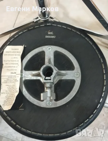 Продавам Стол за барабани YAMAHA , снимка 2 - Ударни инструменти - 56230426