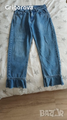 Дънки Denim, снимка 3 - Дънки - 53743537