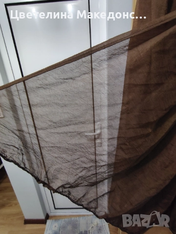 Готови завеси , снимка 7 - Пердета и завеси - 52406967